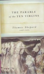 PARABLE OF THE TEN VIRGINS