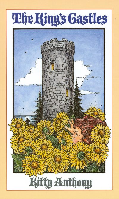 KING'S CASTLE