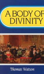 BODY OF DIVINITY