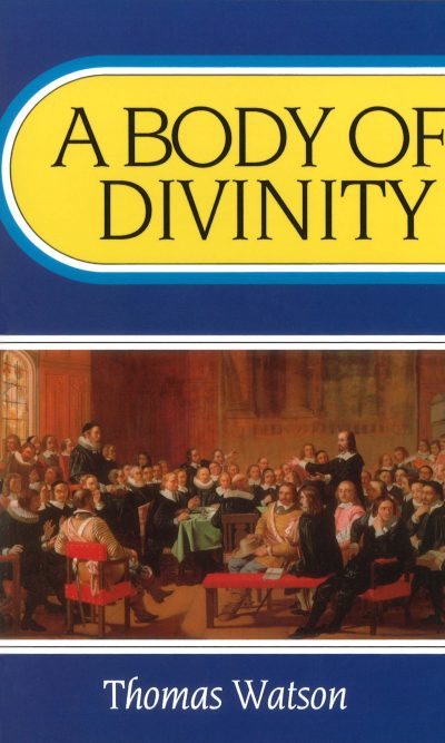 BODY OF DIVINITY