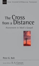 CROSS FROM A DISTANCE - NSBT