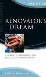 RENOVATOR'S DREAM - IBS NEHEMIAH