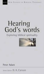 HEARING GOD'S WORDS - NSBT