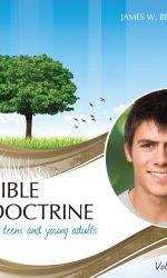 BIBLE DOCTRINE TEENS AND YOUNG ADULTS V2