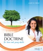 BIBLE DOCTRINE FOR TEENS V3 Teachers