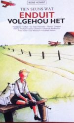 TIEN SEUNS WAT ENDUIT VOLGEHOU HET