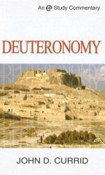 DEUTERONOMY - EPSC