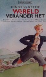 TIEN SEUNS WAT DIE WERELD VERANDER HET