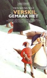 TIEN SEUNS WAT 'N VERSKIL GEMAAK HET