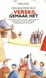 TIEN DOGTERS WAT N VERSKIL GEMAAK HET