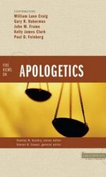 FIVE VIEWS ON APOLOGETICS