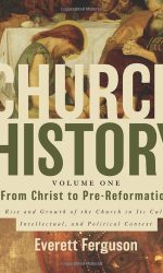 CHURCH HISTORY VOLUME 2