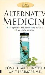 ALTERNATIVE MEDICINE:CHRISTIAN HAND