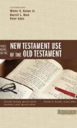 THREE VIEWS ON NT USE OF OT