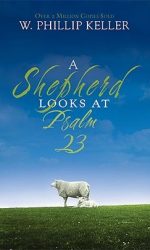SHEPHERD LOOKS AT PSALM 23
