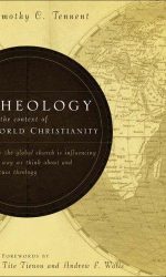 THEOLOGY IN THE CONTEXT OF WORLD CHRISTI