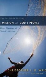 MISSION OF GOD'S PEOPLE CM
