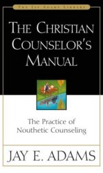 CHRISTIAN COUNSELOR'S MANUAL