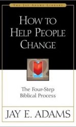 HOW TO HELP PEOPLE CHANGE