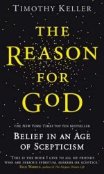 REASON FOR GOD