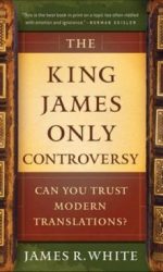 KING JAMES ONLY CONTROVERSY