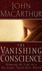 VANISHING CONSCIENCE, THE