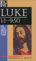 LUKE VOLUME 1 - BECNT