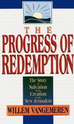 PROGRESS OF REDEMPTION