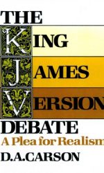 KING JAMES VERSION DEBATE POD
