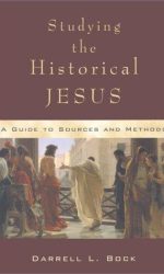 STUDYING THE HISTORICAL JESUS