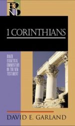 1 CORINTHIANS - BECNT