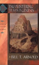 ENCOUNTERING THE BOOK OF GENESIS