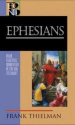 EPHESIANS - BECNT