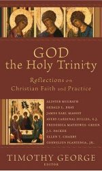GOD THE HOLY TRINITY
