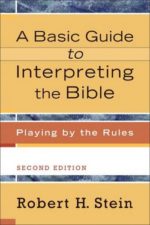 BASIC GUIDE TO INTERPRETING THE BIBLE