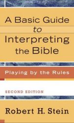 BASIC GUIDE TO INTERPRETING THE BIBLE