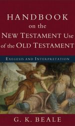 HANDBOOK ON THE NT USE OF THE OT