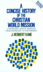 CONCISE HISTORY OF CHR WORLD MISSION