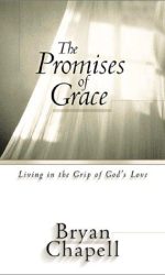 PROMISES OF GRACE