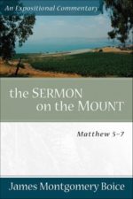 SERMON ON THE MOUNT