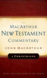 1 CORINTHIANS - MNTC