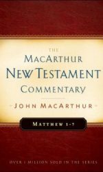 MATTHEW 1-7 - MNTC