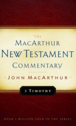 2 TIMOTHY - MNTC