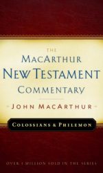 COLOSSIANS/PHILEMON - MNTC