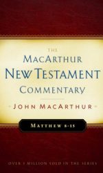 MATTHEW 8-15 - MNTC