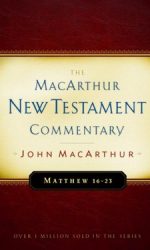 MATTHEW 16-23 - MNTC
