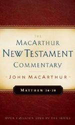 MATTHEW 24-28 - MNTC