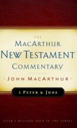 2 PETER/JUDE - MNTC