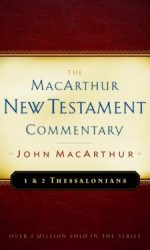 1&2 THESSALONIANS - MNTC