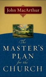 MASTER'S PLAN FOR THE CHURCH